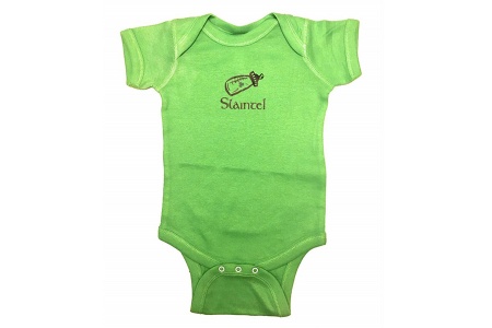 Slainte - Baby Onesie