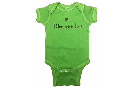 WILAD-Onesie