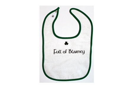 Apparel/full-of-blarney-bib
