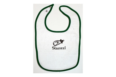 Apparel/slainte-bib