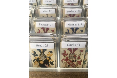Coat of Arms Magnets