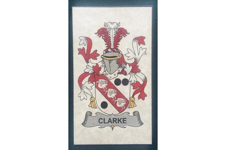 Coat of Arms Magnets