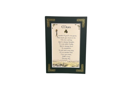 /Irish-Blessings/5x7-Matted/Mom
