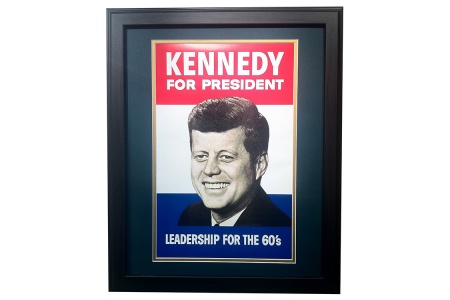 Wall-Decor/kennedy