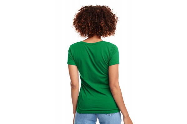 Irish Girl - Drinking Buddy - V Neck T-Shirt