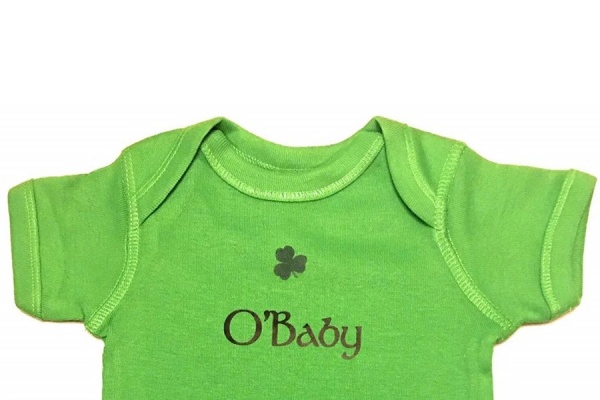 O'Baby - Baby Onesie