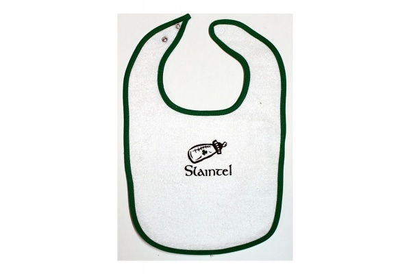 Apparel/slainte-bib