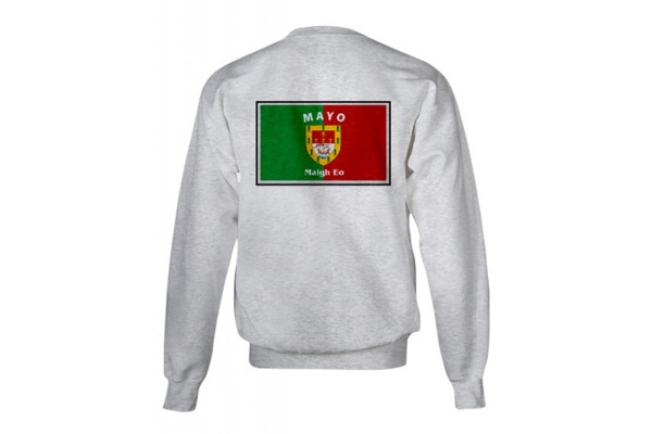 Apparel/sweatshirt-left-chest-gray-back