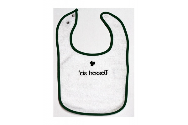 Apparel/tis-herself-bib