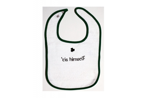 Apparel/tis-himself-bib