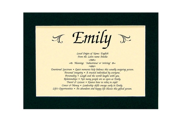 Personalized/fn21