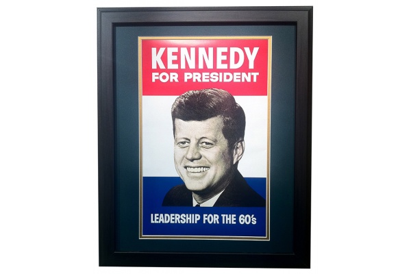 Wall-Decor/kennedy