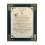 Serenity Prayer - Long Version - 8x10 Matted