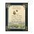 Westminster Chimes Prayer - 8x10 Matted