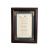 Firefighter's Prayer - 5x7 Framed Blessing