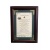 Irish Blessing - May There Always Be - 5x7 Framed