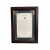 An Irish Mothers Letter - 5x7 Framed Blessing
