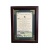 An Irishman's Philosophy - 5x7 Framed Blessing