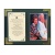 Anniversary - 40th Anniversary Wish - 8x10 Matted Photo Verse