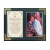 Anniversary - 50th Bands of Gold - 8x10 Matted Photo Verse