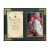 Anniversary - Happy 40th Anniversary - 8x10 Matted Photo Verse