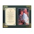 Anniversary - On your anniversary - 8x10 Matted Photo Verse