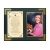 Daughter - A daughter is a wonderful blessing - 8x10 Matted Photo Verse