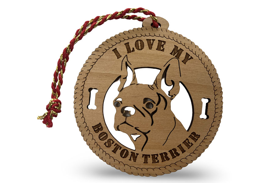 Boston Terrier