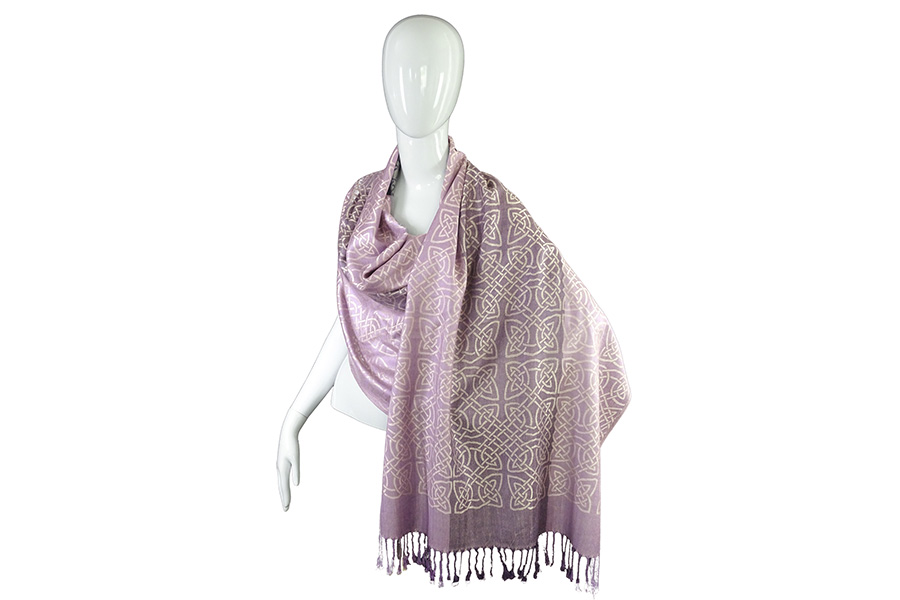 Pashmina Shawl Inish Cealtra