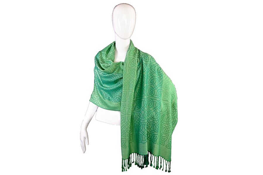 Pashmina Shawl Innisfree